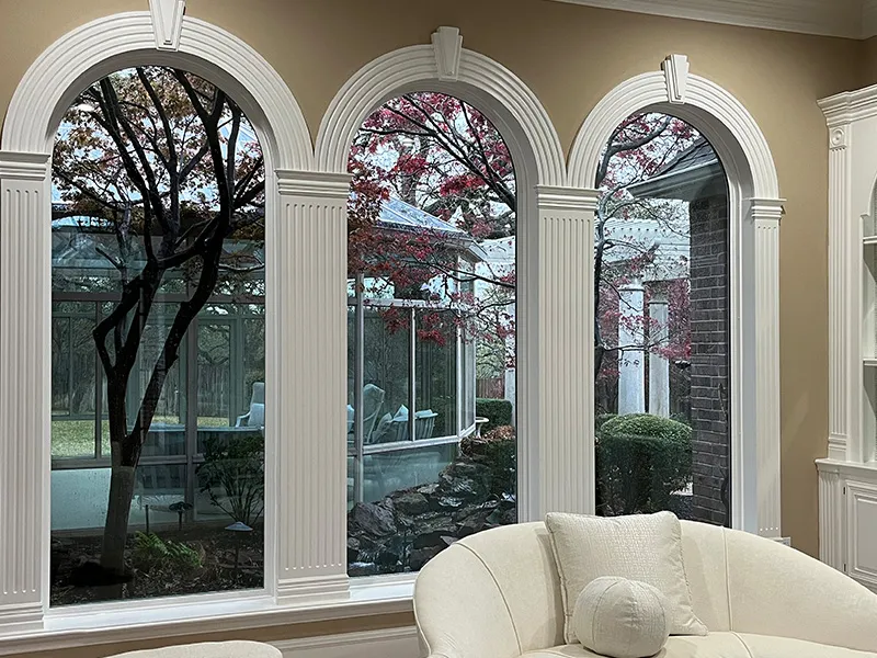 windows glass only replacement Coppell tx